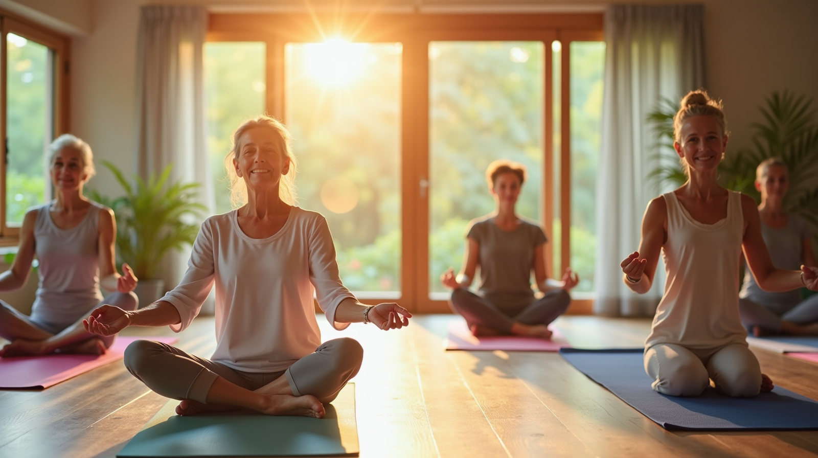 trivendrik практика